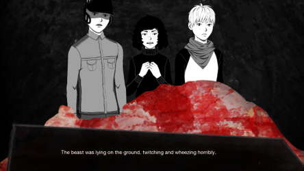 For Mother Matron screenshot 7