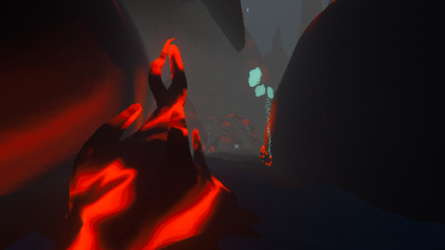 Aphotic Descent screenshot 16