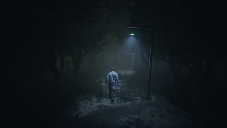 Roots of Insanity screenshot 2