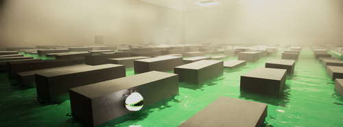 Backrooms Break screenshot 20