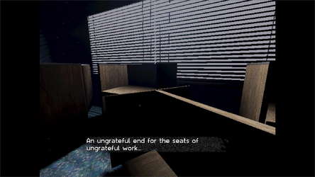 Mailbound screenshot 2