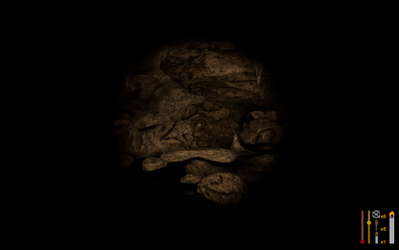 Tommyknockers screenshot 5