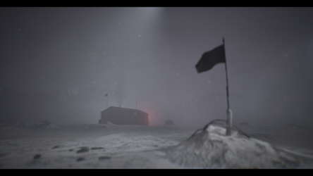 Insomnia: Chapter One screenshot 1