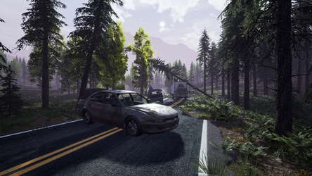 The Last Saviour screenshot 11