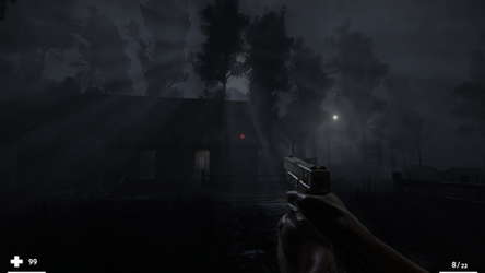 Day: 40 screenshot 5
