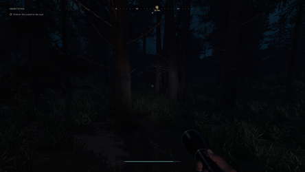 Out of the Fog screenshot 9