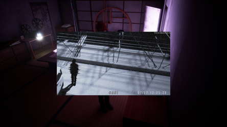 Illusion 幻覚 screenshot 7