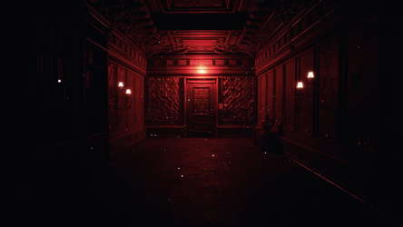 Odd Night screenshot 9