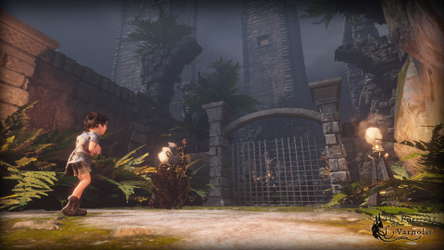 The Fortress of Varnolis screenshot 31