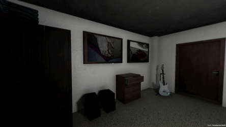 Depression The Game screenshot 2