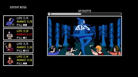 Mazepocalypse screenshot 3