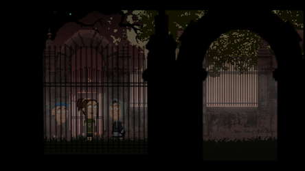 Moth Lake: A Horror Story screenshot 28