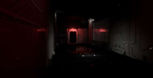 Descent screenshot 1