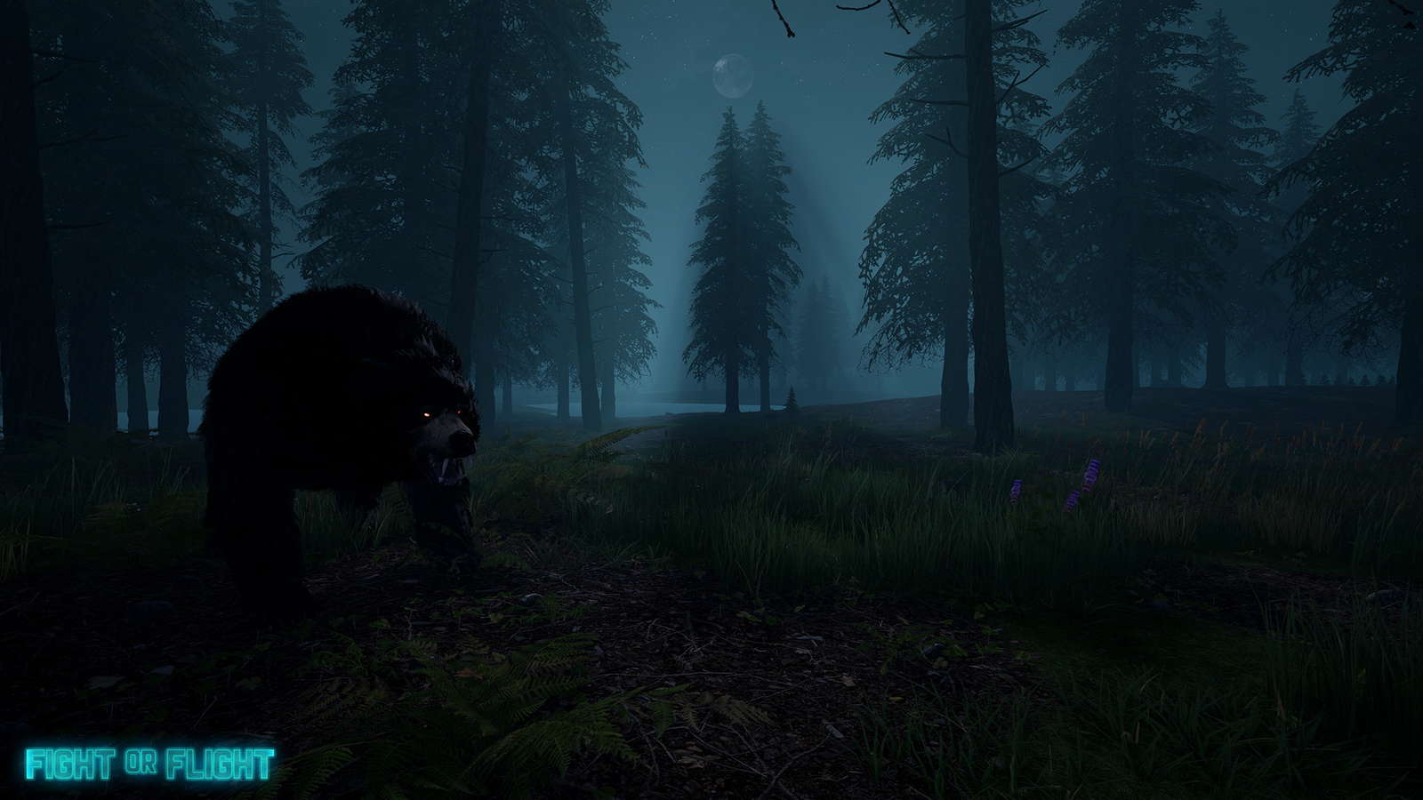 Fight or Flight screenshot