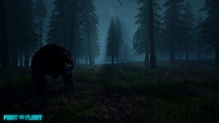 Fight or Flight screenshot 1