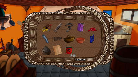 Legends of Castile screenshot 4