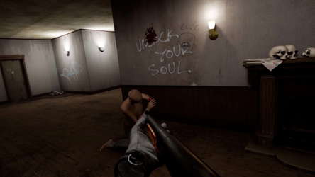 Blood Trail screenshot 33