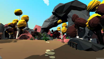 Blind Trust screenshot 5