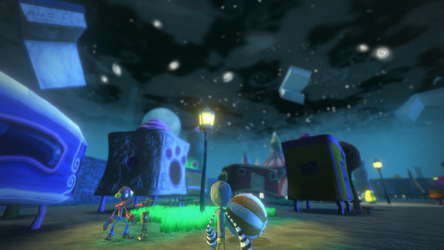 Onirike screenshot 12