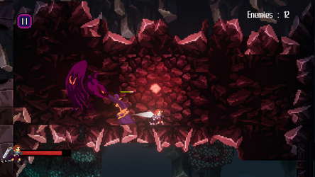 Death Slayer screenshot 3