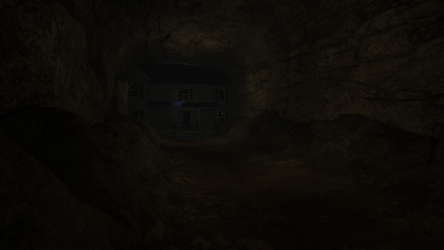 Backrooms Exploration screenshot 3