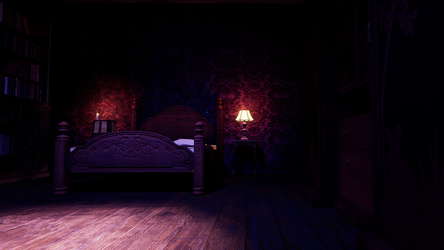 The Rabbit Hole Remastered screenshot 8