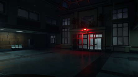 From The Other Side screenshot 2