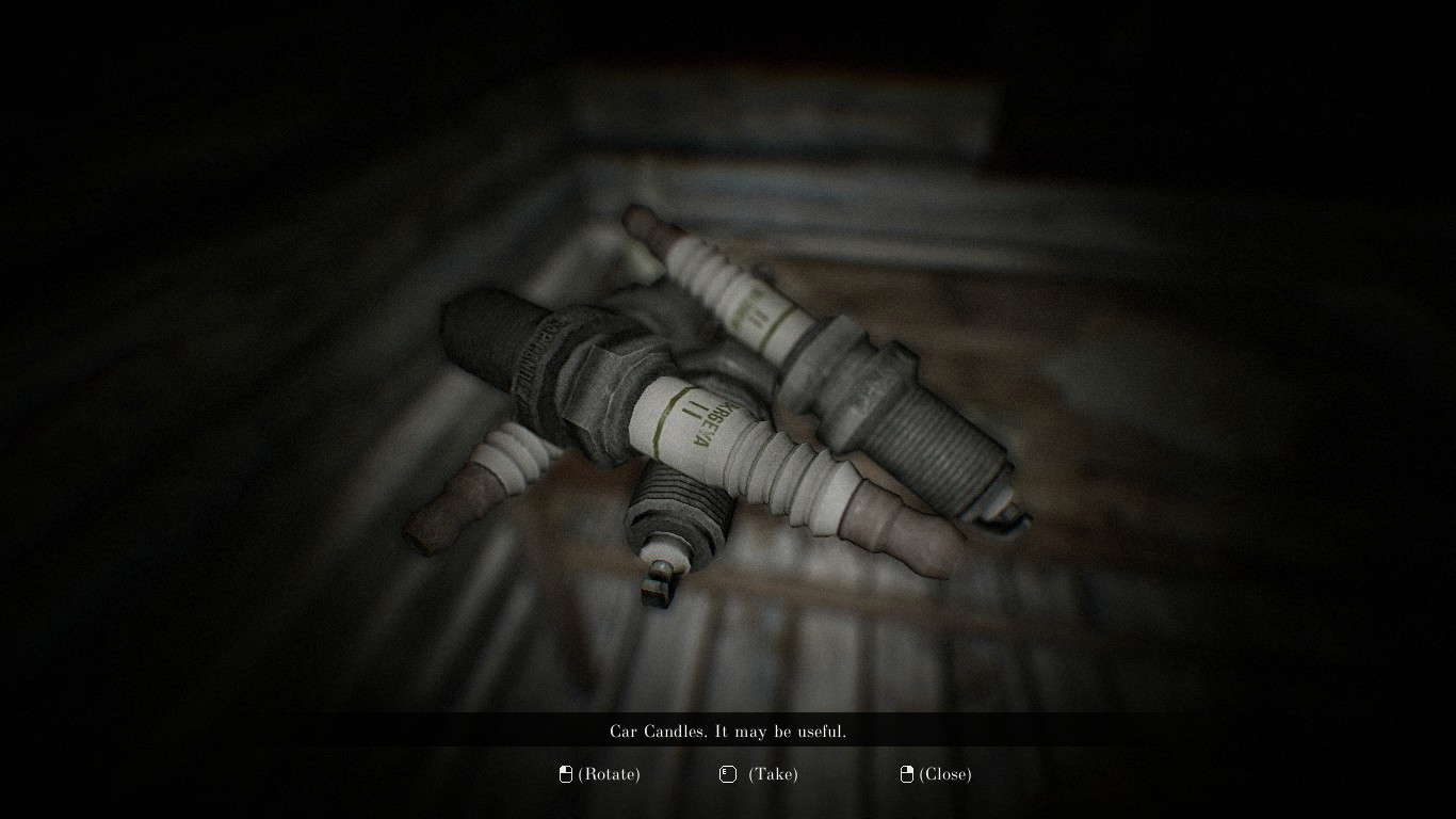 Concealment screenshot