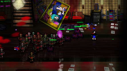 Résop Paz Yandere True ( Rpyt ) ( R-pyt ) ( Resop Paz ) screenshot 2