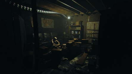 Butcherman screenshot 11