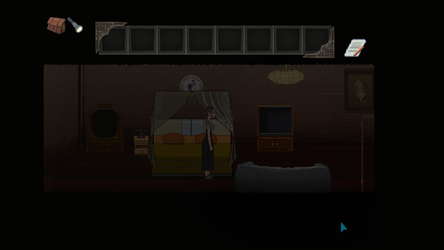 Winter Night screenshot 5