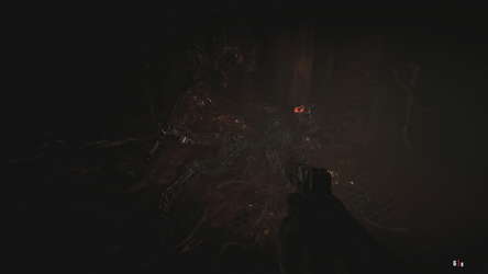 Whispering Lane: Horror screenshot 27