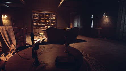 Suspense: Madman's Dreams screenshot 9