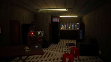 Ether@Net screenshot 1