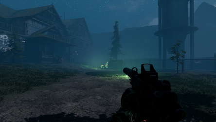 Zombie Carnage 2 screenshot 7