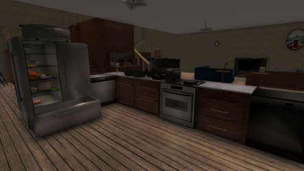 Stay Alive: Apocalypse screenshot 4