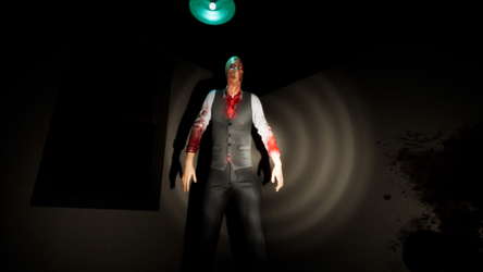 ROSE:RUIN screenshot 5