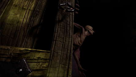 Seventh Angel screenshot 9