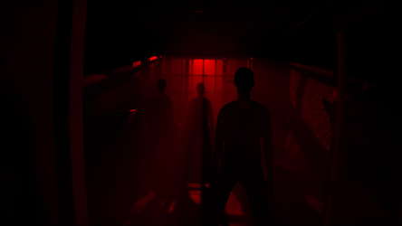 From The Darkness screenshot 4