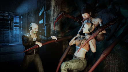 Occult screenshot 1