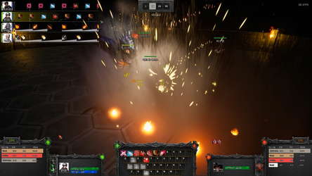 Chaos Bringer screenshot 7