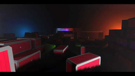 Terres screenshot 1