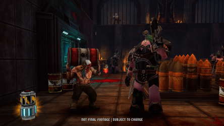 Warhammer 40,000: Boltgun 2 screenshot 10