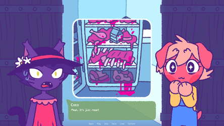 Purrfect Apawcalypse: Purrgatory Furever screenshot 3