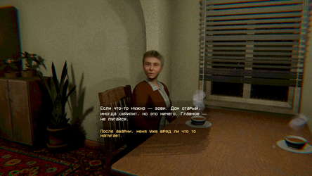 Uncanny Tales: Cold Road screenshot 7