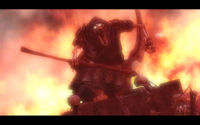 Overlord™: Raising Hell screenshot 1