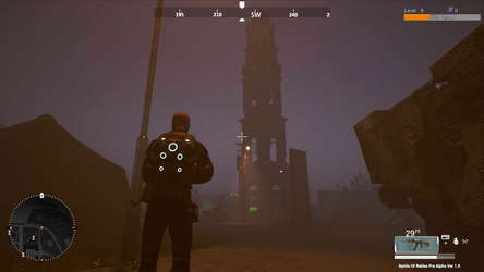 Battle of Rebels screenshot 18