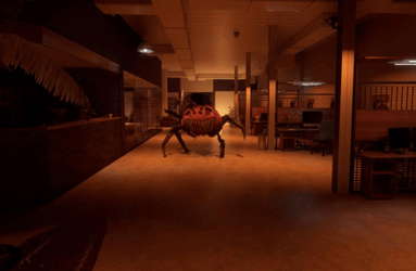 Night Project screenshot 3