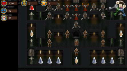 Dark Tower screenshot 2