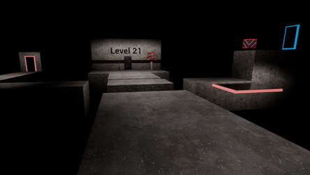 Backroom Beyond screenshot 5